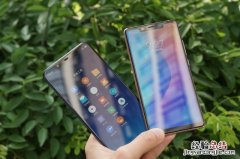 小米8和小米8 SE对比图赏 外观哪个好看？