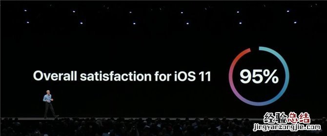 iOS12支持哪些设备?iOS12支持iPhone4S/5吗?