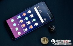 魅蓝S6怎么装卡/插卡 魅蓝S6 SIM卡安装教程