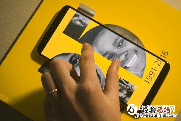 手机屏幕透明怎么弄 手把手教你拍透明手机照