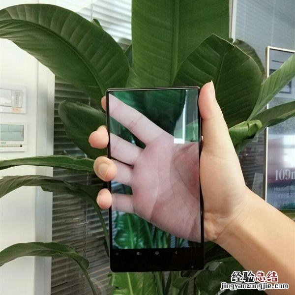 手机屏幕透明怎么弄 手把手教你拍透明手机照