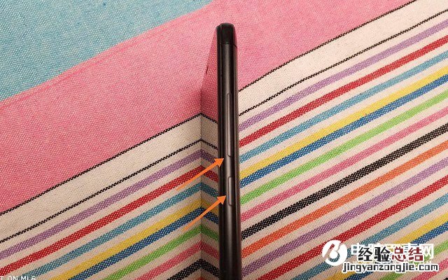 红米5怎么截屏？6种全面屏红米5截图方法