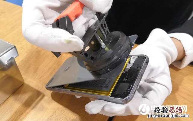 荣耀9青春版怎么拆机 荣耀9青春版拆解教程