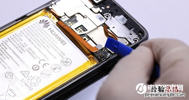 荣耀9青春版怎么拆机 荣耀9青春版拆解教程