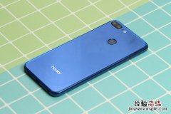 荣耀9青春版怎么装卡/插卡？荣耀9青春版 SIM卡安装教程