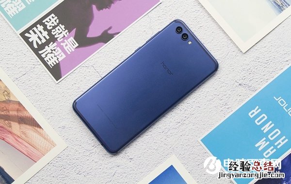 荣耀V10怎么截图 详解荣耀V10截屏方法