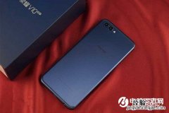 荣耀V10怎么装卡/插卡？荣耀V10 SIM卡安装教程