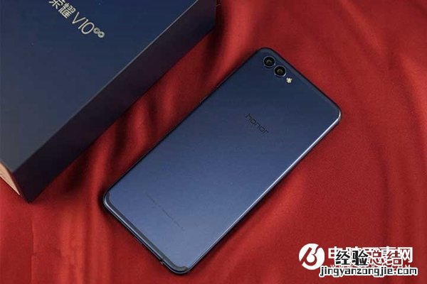 荣耀V10怎么装卡/插卡?荣耀V10 SIM卡安装教程