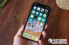 iPhoneX怎么恢复出厂设置 iPhoneX恢复出厂设置教程