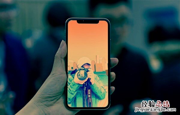 iPhone X屏幕黄是什么原因?苹果X屏幕发黄解决办法