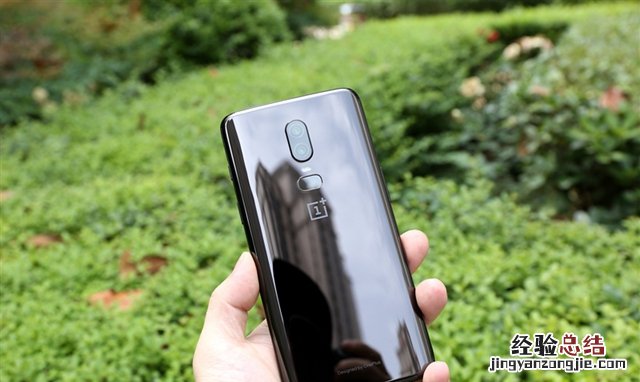 一加6怎么截图 详解一加6截屏方法