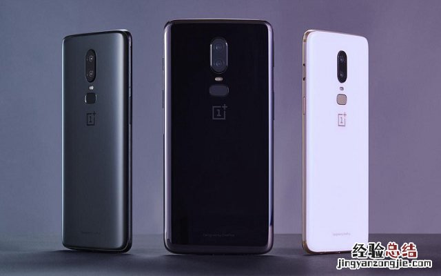 性能强悍全速旗舰 一加6开箱图赏