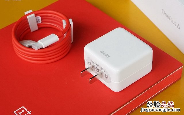 性能强悍全速旗舰 一加6开箱图赏