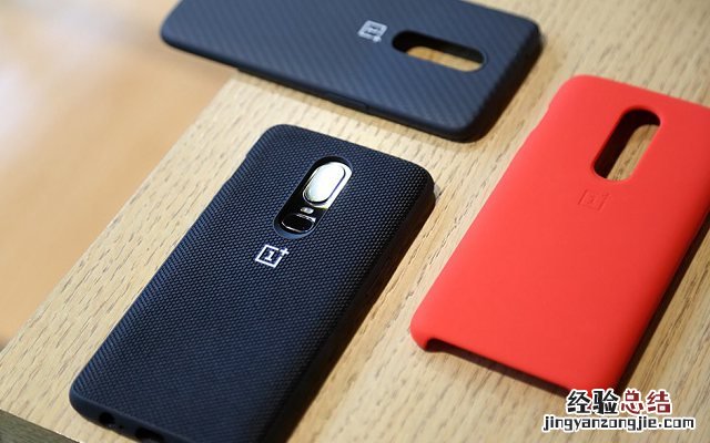 性能强悍全速旗舰 一加6开箱图赏