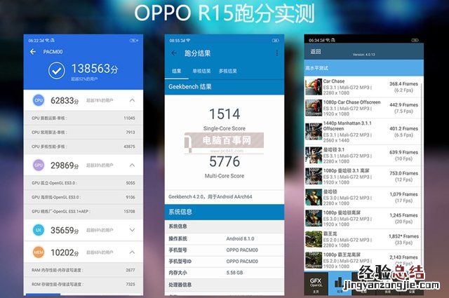 联发科Helio P60怎么样 联发科Helio P60性能全面评测
