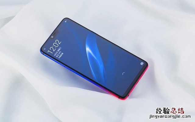 OPPO R15星云特别版图赏 简直太漂亮了!