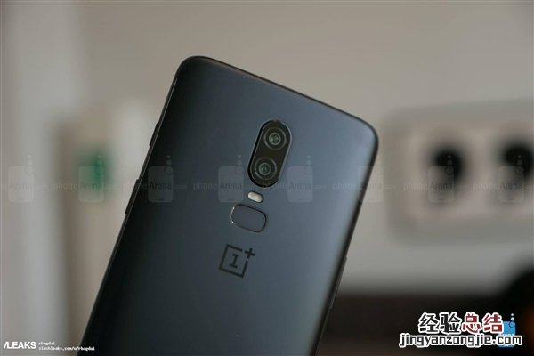 一加6真机抢先图赏 三种配色,玻璃机身