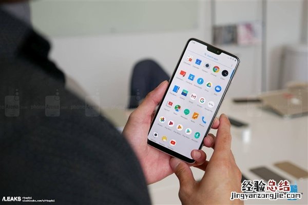 一加6真机抢先图赏 三种配色,玻璃机身