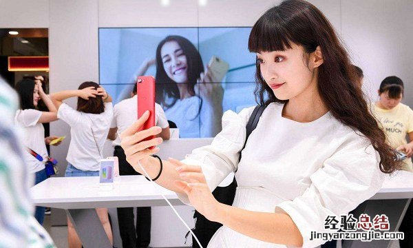 手机拍照如何构图?7个手机拍照构图技巧 照片分分钟获赞