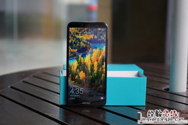 荣耀畅玩7A人脸解锁怎么设置 荣耀畅玩7A面部识别设置教程