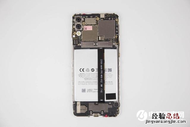 魅蓝E3后盖怎么打开?魅蓝E3后盖可以换吗?