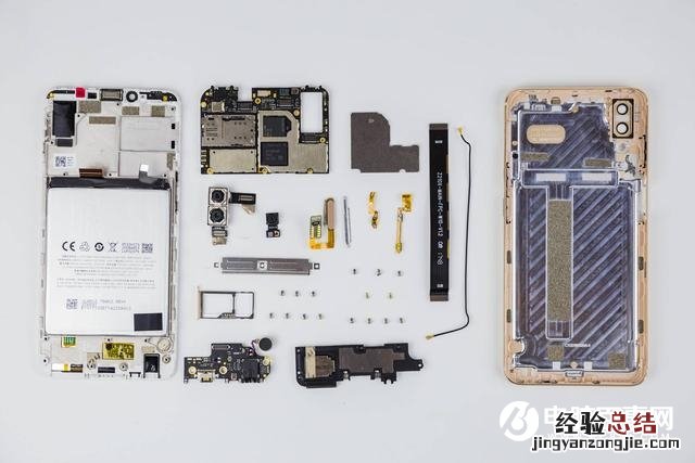 魅蓝E3后盖怎么打开?魅蓝E3后盖可以换吗?