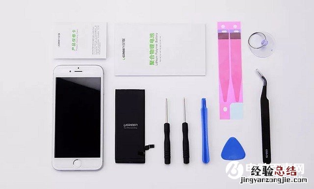 让老设备换发新生 苹果iPhone6更换电池教程