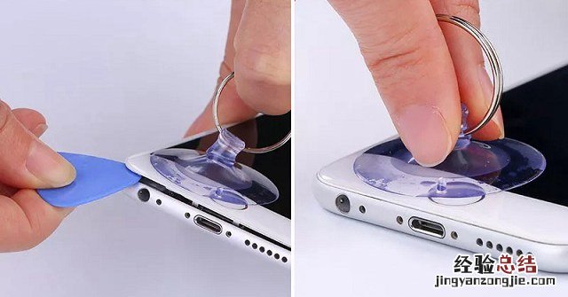 让老设备换发新生 苹果iPhone6更换电池教程