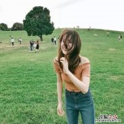 手机拍照技巧：8个让你秒变女神的拍照背景