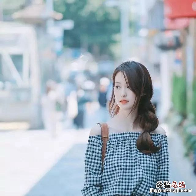 手机拍照技巧:8个让你秒变女神的拍照背景