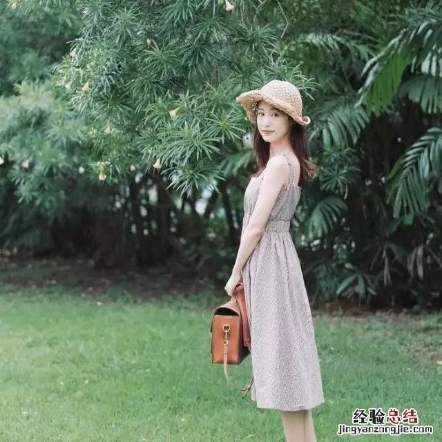 手机拍照技巧:8个让你秒变女神的拍照背景