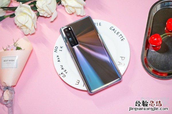 荣耀30pro和华为nova7pro区别