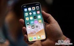 iPhone X怎么回到主页？2种苹果X返回主屏幕方法