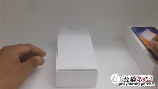 iPhoneX全球首发开箱：开机体验越用越爱！
