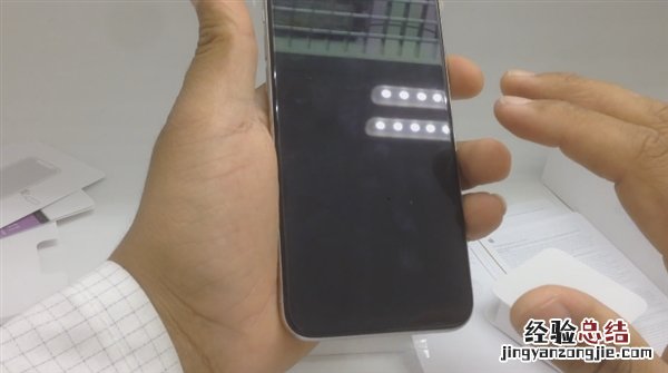 iPhoneX全球首发开箱：开机体验越用越爱！