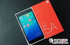 红米5A电量百分比怎么设置 红米5A电池百分比显示教程