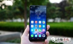 vivo X20怎么插卡/装卡? vivo X20手机SIM卡安装教程