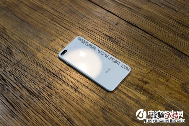 iPhone8 Plus手机卡怎么装 iPhone8 Plus SIM卡安装教程