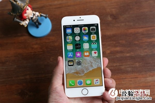 iPhone8指纹识别怎么用 iPhone8指纹识别设置教程