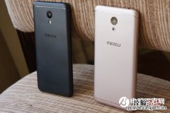 魅蓝6怎么装卡/插卡 魅蓝6 SIM卡安装教程