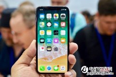 微信朋友圈怎么显示iPhone X小尾巴？手机装逼技巧