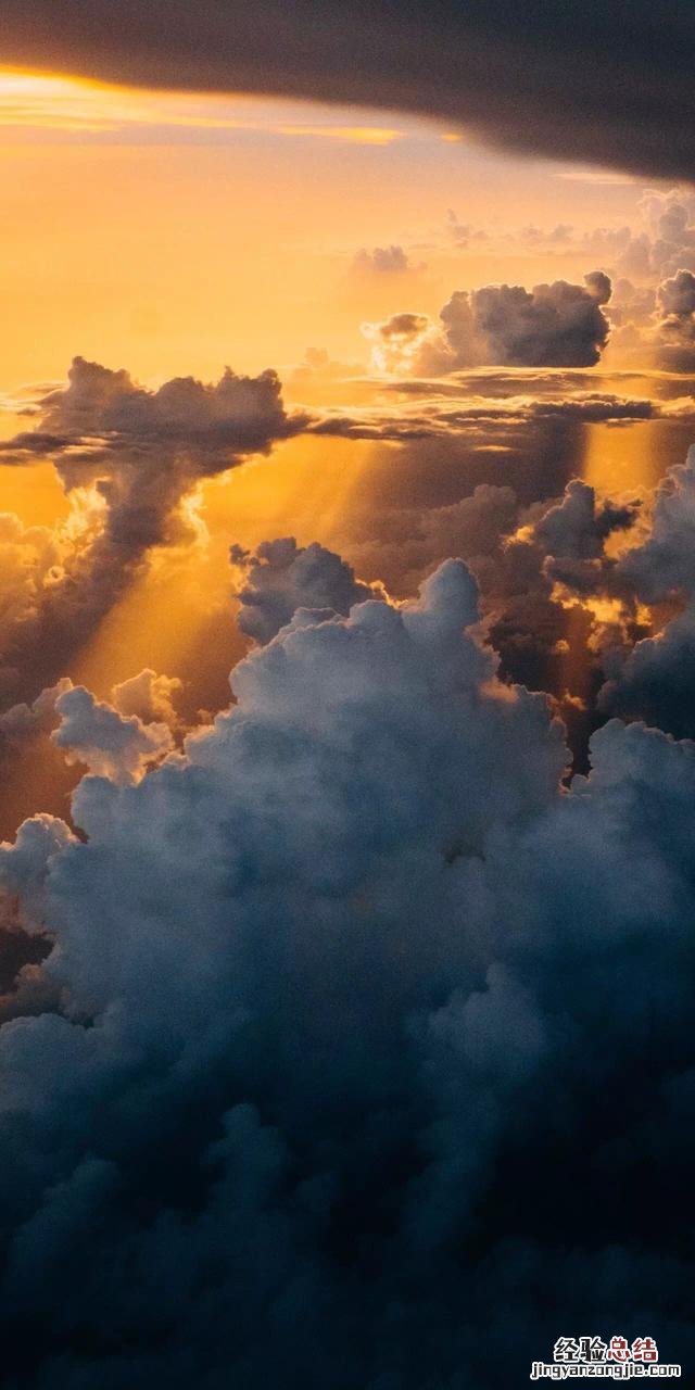 苹果iPhone X壁纸下载大全 安卓手机也能拥有!