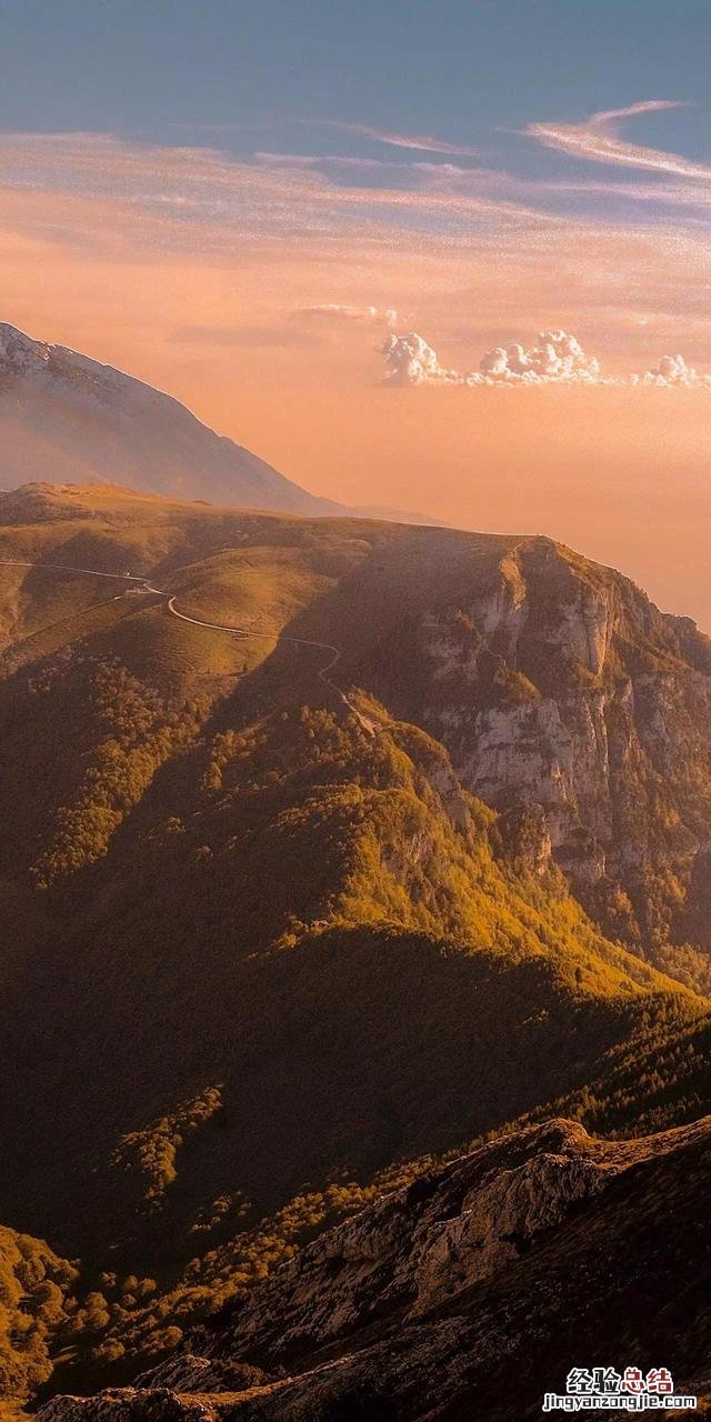 苹果iPhone X壁纸下载大全 安卓手机也能拥有!