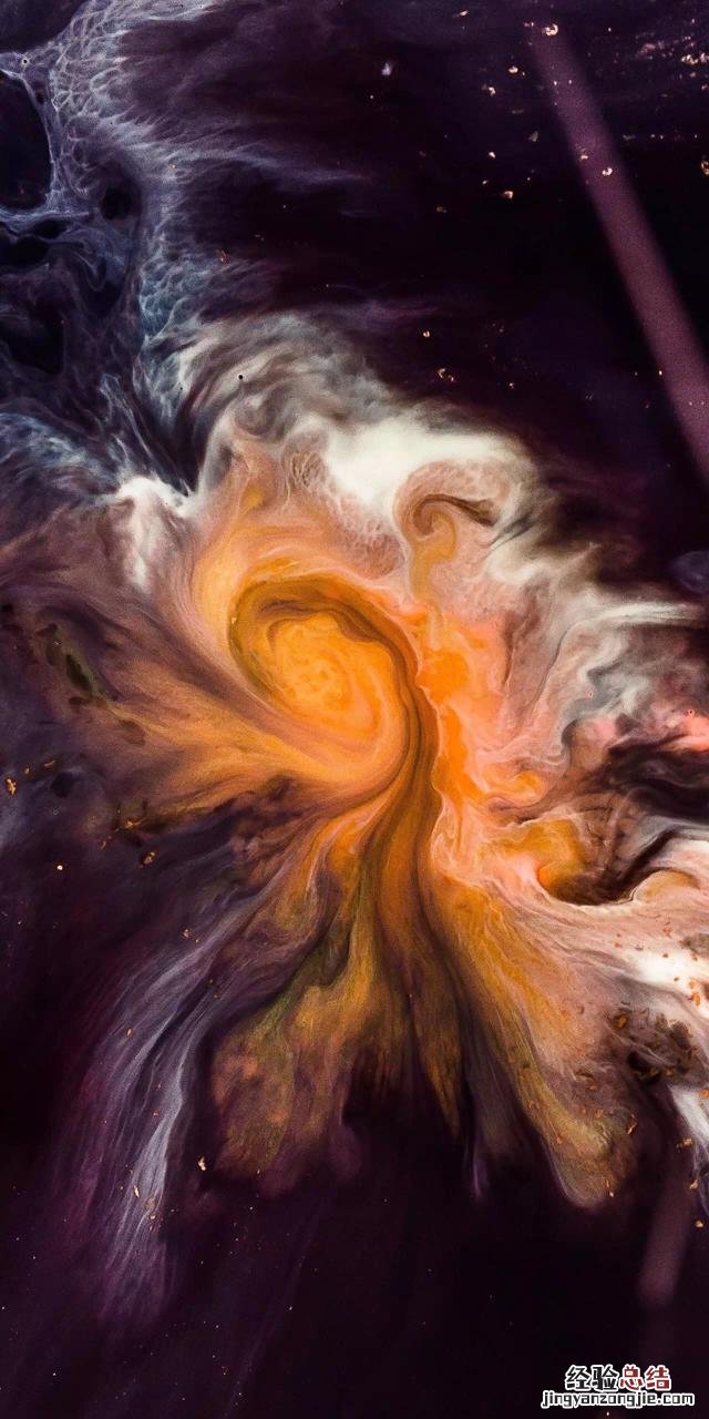 苹果iPhone X壁纸下载大全 安卓手机也能拥有!