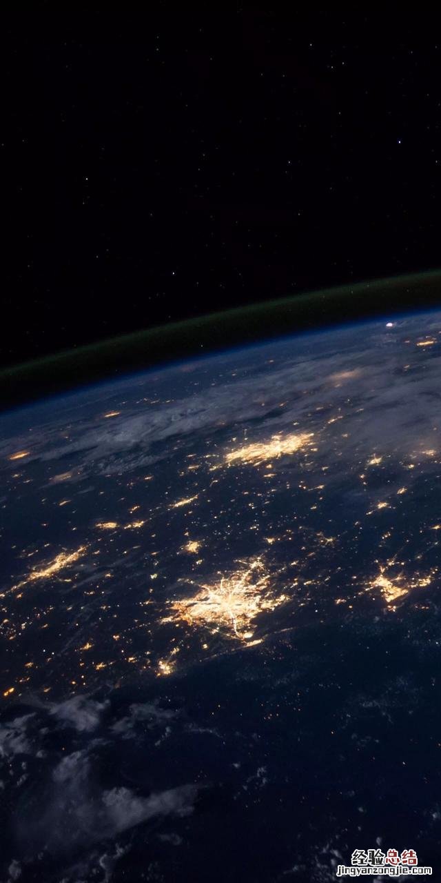 苹果iPhone X壁纸下载大全 安卓手机也能拥有!