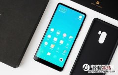 小米MIX2怎么截图 小米MIX2截屏方法