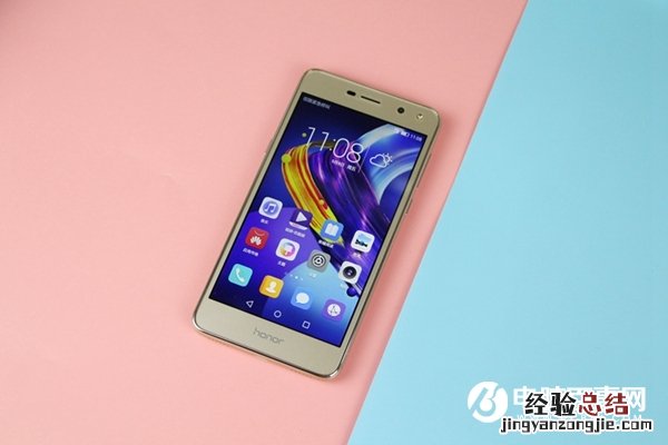 荣耀畅玩6怎么装卡 荣耀畅玩6 sim卡安装图文教程