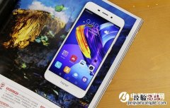 荣耀V9 play怎么截图 详解荣耀V9 play截屏方法