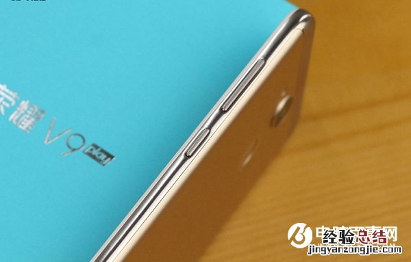 荣耀V9 play怎么截图 详解荣耀V9 play截屏方法