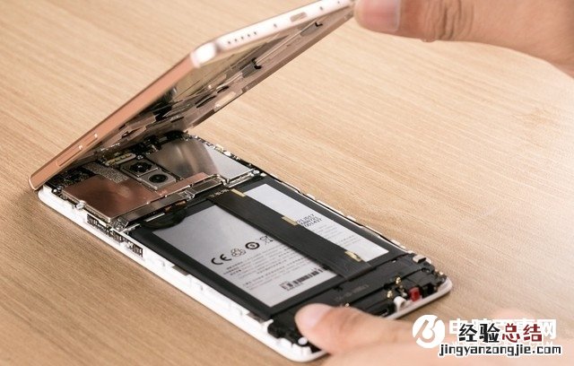 魅蓝Note6后盖怎么打开?魅蓝Note6后盖可以换吗?